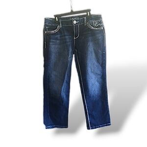 Maurices Capris